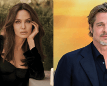 Angelina Jolie’s Cancer Advocacy Gets Dragged Into Brad Pitt Winery Feud – She Won’t Back Down