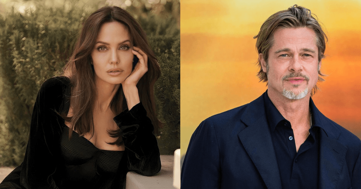Angelina Jolie’s Cancer Advocacy Gets Dragged Into Brad Pitt Winery Feud – She Won’t Back Down