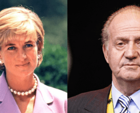 Princess Diana Was ‘Cold’ When Cameras Weren’t Watching, Rumored Past Fling Makes Wild Claim