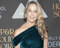 Former Bewitched Star Erin Murphy, 61, Stuns Fans With ‘Super Sparkling Christmas’ Photo Amid Reboot Buzz