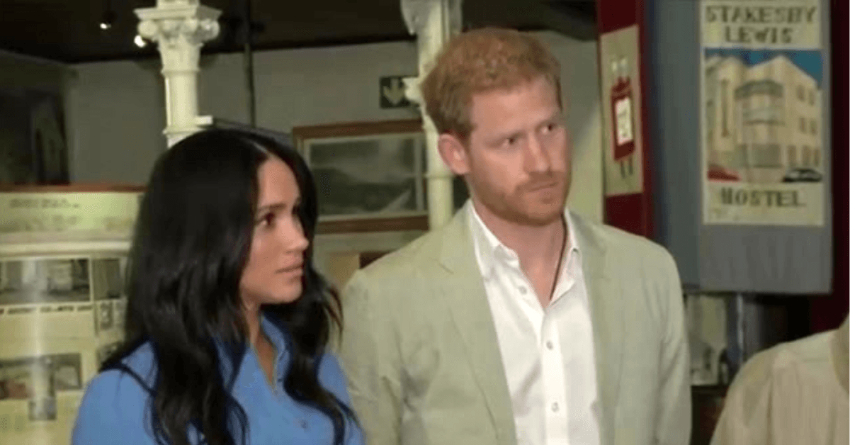 Prince Harry and Meghan’s Archewell Foundation Is Getting a Big Makeover – And Staff Layoffs Are ‘Inevitable’