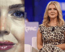 Beauty Experts Explain Why Karoline Leavitt’s Close-Up Photo Sparked a Frenzy