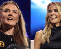 Megyn Kelly Is Trying to Mend Erika Kirk–Candace Owens Feud – Claims She Even Prays to Charlie