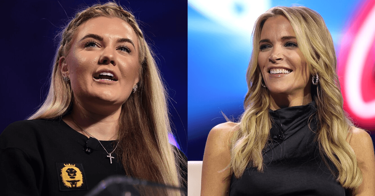 Megyn Kelly Is Trying to Mend Erika Kirk–Candace Owens Feud – Claims She Even Prays to Charlie