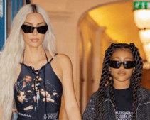 ‘Kim Has No Control Over Her’ — North West’s Bold Instagram Debut Fuels Parenting Debate