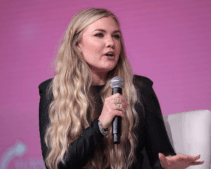 Erika Kirk Says She ‘Never Dated’ Before Charlie – Sparks Backlash After Old Footage Resurfaces