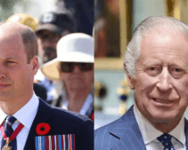 King Charles ‘Not Thrilled’ About Passing Crown to William, Source Spills Surprising Details