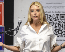 Pam Bondi To Face Daily Fines – Lawmakers Threaten Attorney General With Contempt Over Epstein File Delays