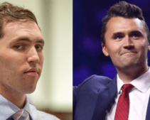 Charlie Kirk Assassination Bombshell—Suspect Tyler Robinson Allegedly Sent Chilling Messages After Killing