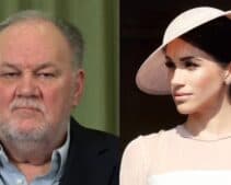 Royal Expert Explains Why Meghan Markle Won’t See Her Father