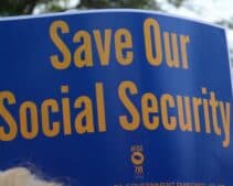 $2,600 Tax Increase Could Rescue Social Security—Why Americans Are Saying ‘No’
