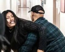 Shocking Video Shows ICE Officer Forcing Woman to the Floor – Back on Duty Before Investigation Was Complete