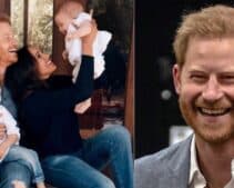 Tina Brown Reveals Prince Harry Once Described Archie as ‘My Little African Child’