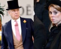 Princess Beatrice’s $5M Hideaway Locked Down With Extreme Security Amid Parents’ Jeffrey Epstein Shame