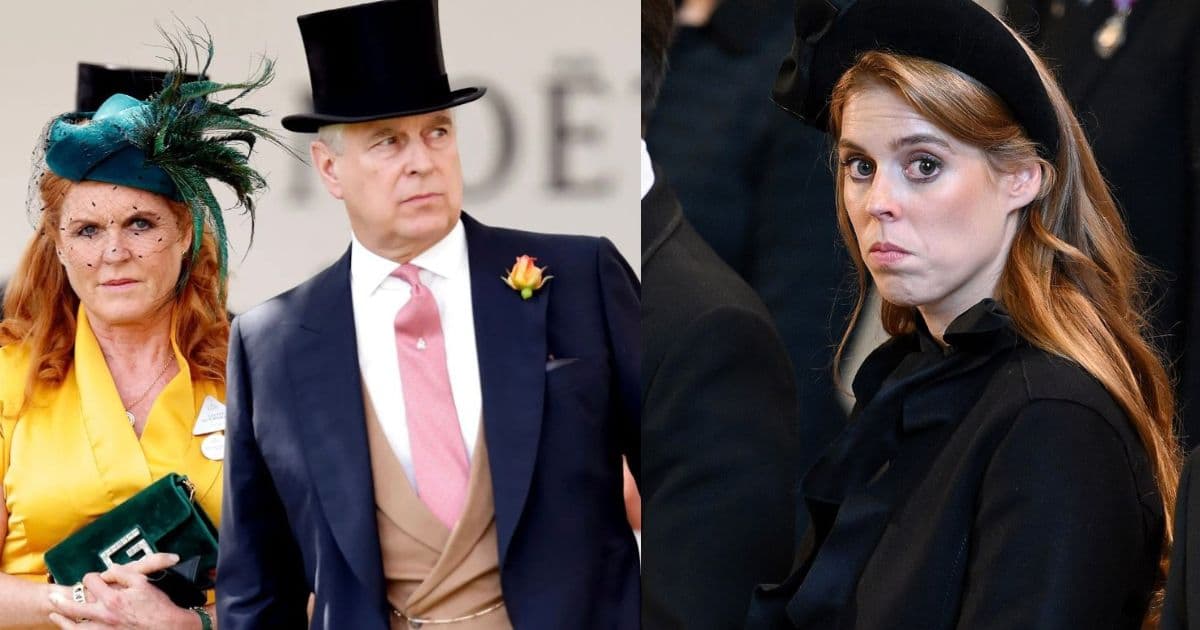 Princess Beatrice’s $5M Hideaway Locked Down With Extreme Security Amid Parents’ Jeffrey Epstein Shame