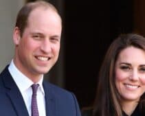 Royal Expert Reveals Prince William and Kate Middleton Are ‘More Loved-Up Than Ever’