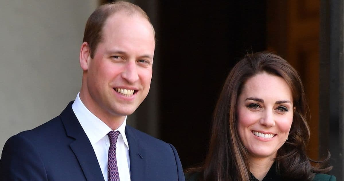 Royal Expert Reveals Prince William and Kate Middleton Are ‘More Loved-Up Than Ever’