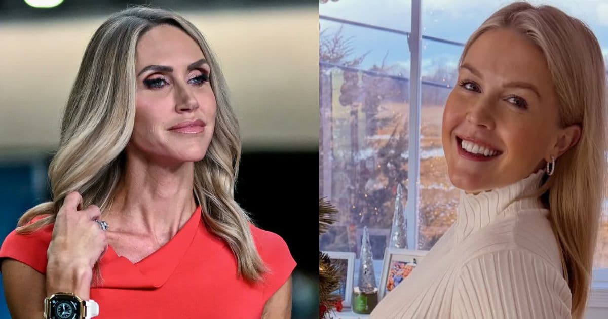 “Next in Line…” – Lara Trump Makes Surprising Revelation About Who Will Replace Karoline Leavitt During Maternity Leave