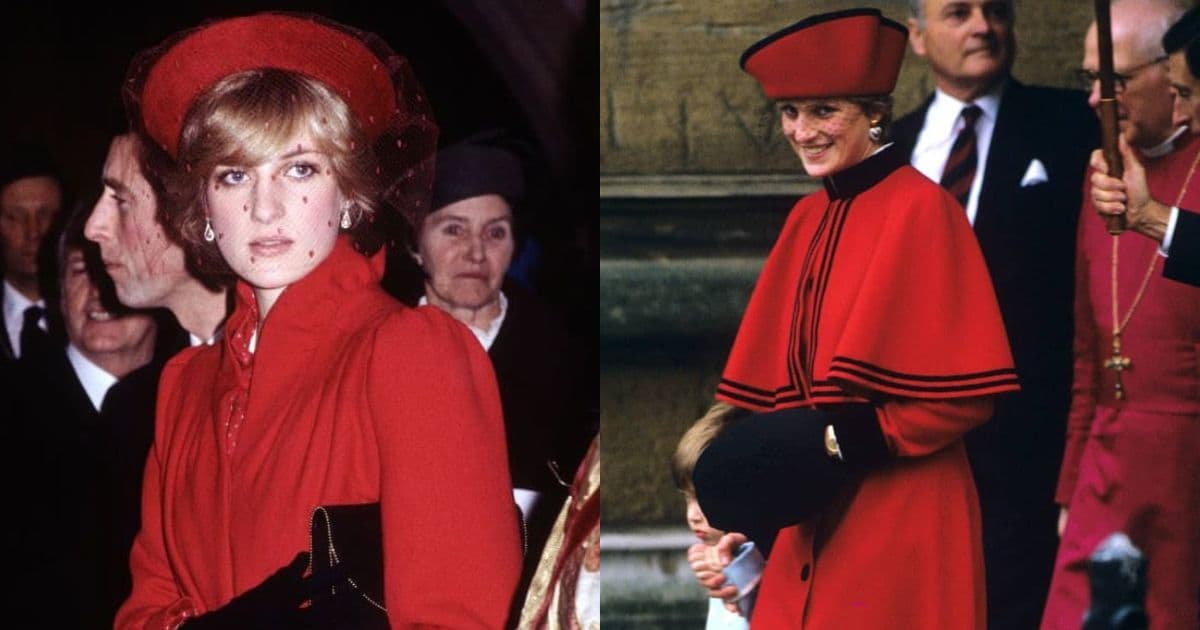 Why Princess Diana Hated Christmas at Sandringham and Chose to Spend It Alone