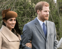 Meghan Markle Faces Unexpected ‘Competition’ From Her Mother – And Prince Harry Might Be to Blame