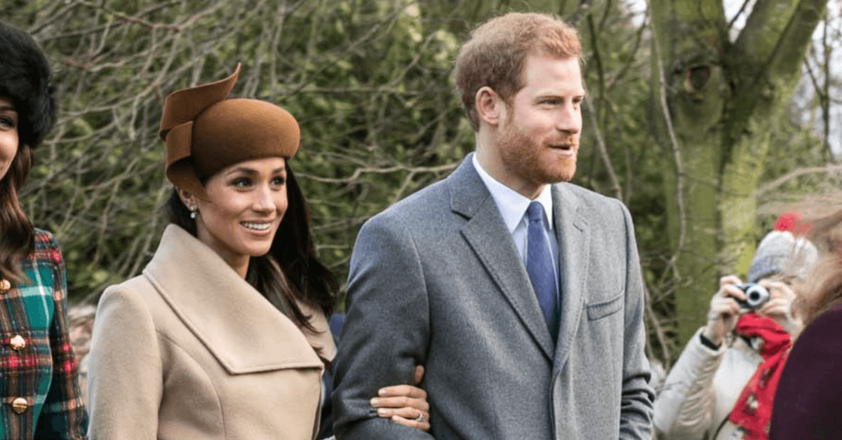 Meghan Markle Faces Unexpected ‘Competition’ From Her Mother – And Prince Harry Might Be to Blame