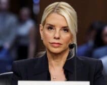 Epstein Files Drama Explodes as Pam Bondi Faces Calls to Resign