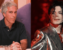 ‘All Nonsense’ — Michael Jackson’s Former Bodyguard Explains Late Pop Star’s Photo With Jeffrey Epstein