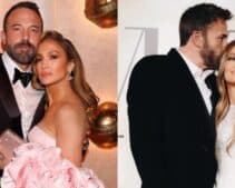 Jennifer Lopez and Ben Affleck Step Out Together for Christmas Shopping, and Insider Details Have Fans Talking