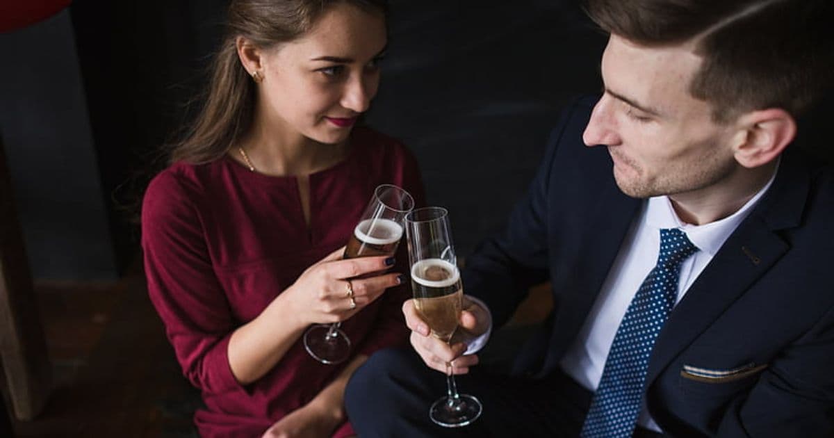 Man Meets Woman Twice – Then Dumps Her Before the Third Date Over a Shocking Reason