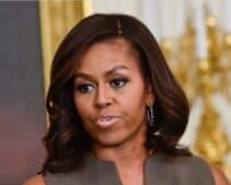 Michelle Obama Once Declared She Was ‘Done Parenting’ After Her Daughters Tested Her Patience