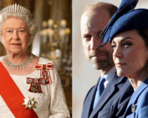 Queen Elizabeth Once Broke Royal Protocol to Invite Kate Middleton – And She Said No