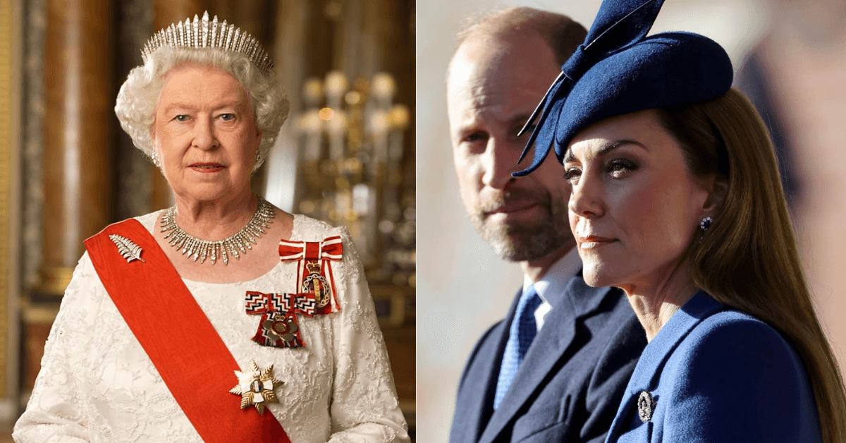 Queen Elizabeth Once Broke Royal Protocol to Invite Kate Middleton – And She Said No