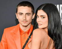 One Surprising Clue Reveals Timothée Chalamet Is Getting Closer Than Ever to the Kardashians